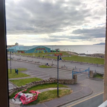 Beach Side Apartment Bundoran Exterior foto