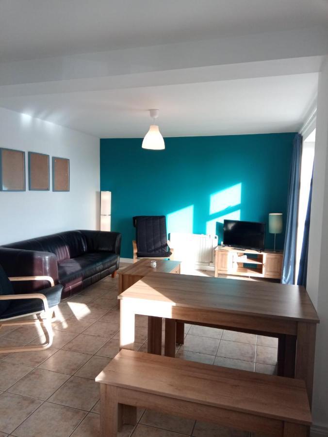 Beach Side Apartment Bundoran Exterior foto